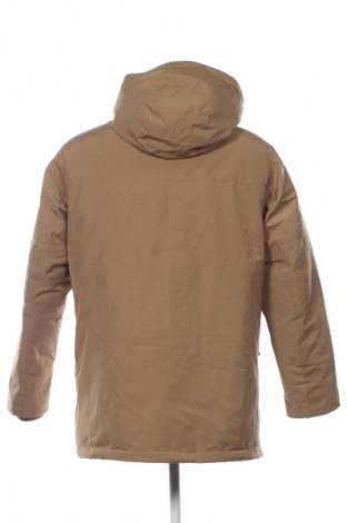 Herrenjacke Jack & Jones, Größe XL, Farbe Braun, Preis € 37,99