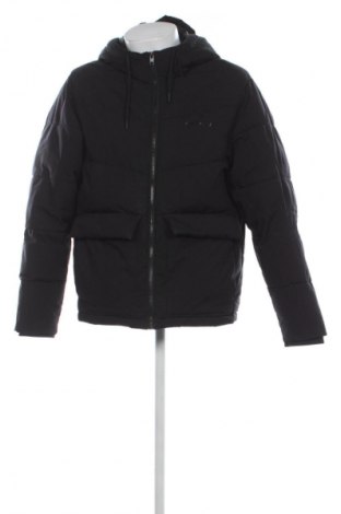 Męska kurtka Jack & Jones, Rozmiar M, Kolor Czarny, Cena 147,99 zł