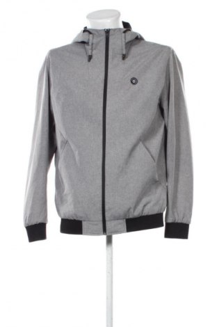 Pánska bunda  Jack & Jones, Veľkosť L, Farba Sivá, Cena  33,95 €