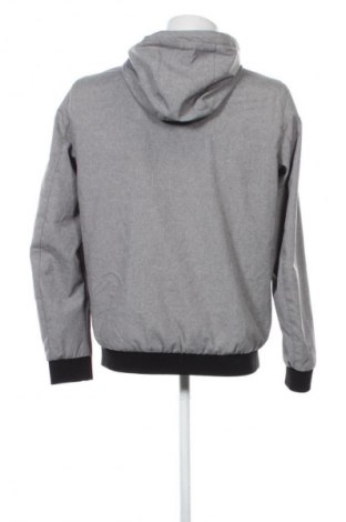 Pánska bunda  Jack & Jones, Veľkosť L, Farba Sivá, Cena  33,95 €