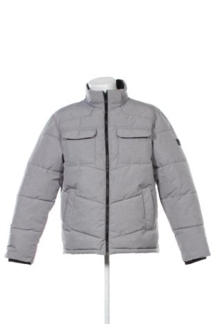 Herrenjacke Jack & Jones, Größe XL, Farbe Grau, Preis € 36,99