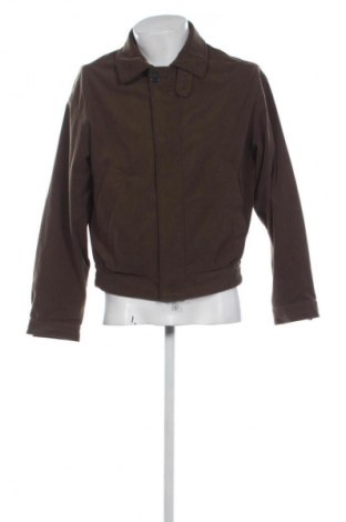 Herrenjacke Jack & Jones, Größe S, Farbe Grün, Preis € 15,99