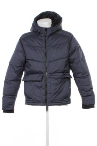 Herrenjacke Jack & Jones, Größe S, Farbe Grau, Preis € 41,99