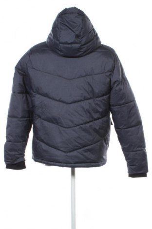 Herrenjacke Jack & Jones, Größe S, Farbe Grau, Preis € 41,99