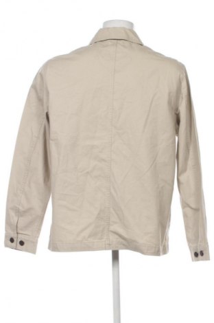 Herrenjacke Jack & Jones, Größe XL, Farbe Beige, Preis 87,99 €