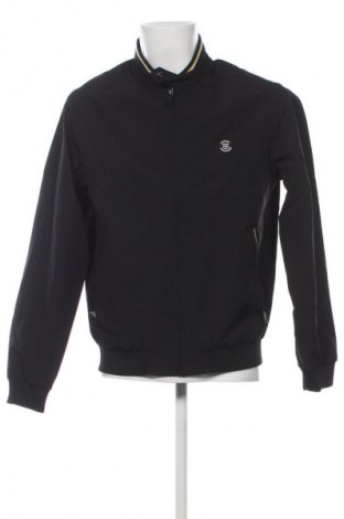 Férfi dzseki Jack & Jones, Méret L, Szín Fekete, Ár 27 129 Ft