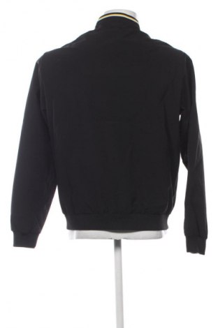 Férfi dzseki Jack & Jones, Méret L, Szín Fekete, Ár 27 129 Ft