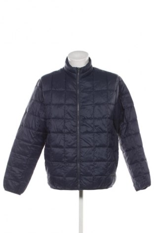 Herrenjacke Jack & Jones, Größe XL, Farbe Blau, Preis € 88,99