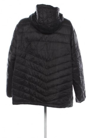 Herrenjacke Jack & Jones, Größe 5XL, Farbe Schwarz, Preis € 88,99