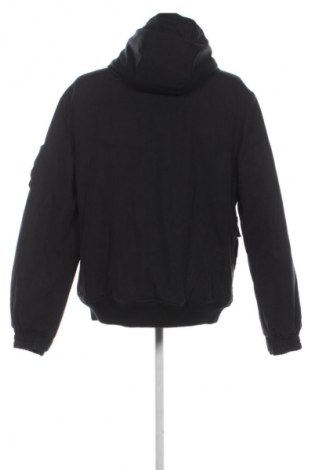 Herrenjacke Jack & Jones, Größe XXL, Farbe Schwarz, Preis € 35,99