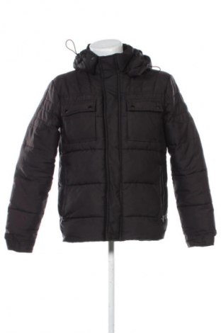 Męska kurtka Jack & Jones, Rozmiar M, Kolor Czarny, Cena 169,60 zł