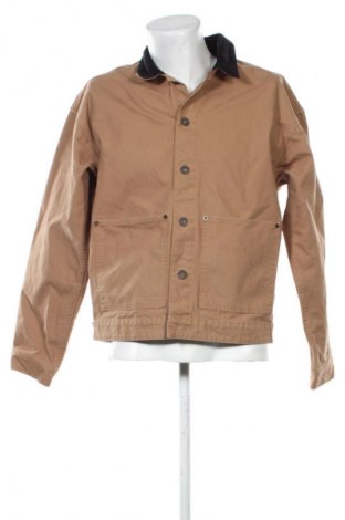 Pánská bunda  Jack & Jones, Velikost L, Barva Hnědá, Cena  709,00 Kč