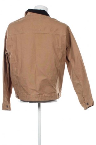 Pánská bunda  Jack & Jones, Velikost L, Barva Hnědá, Cena  709,00 Kč