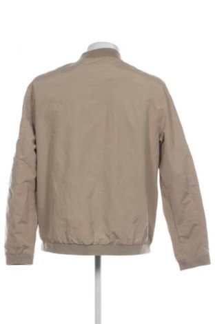 Herrenjacke Jack & Jones, Größe XXL, Farbe Beige, Preis € 22,99