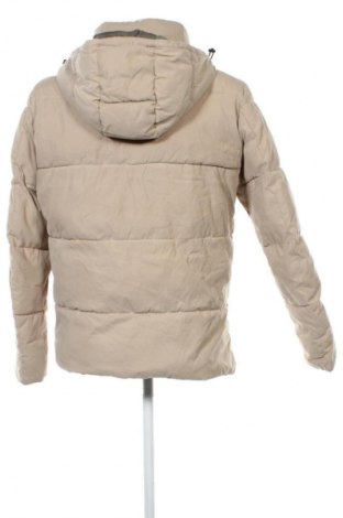 Męska kurtka Jack & Jones, Rozmiar L, Kolor Beżowy, Cena 171,47 zł