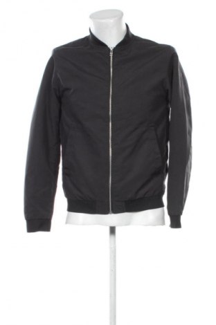 Ανδρικό μπουφάν Jack & Jones, Μέγεθος S, Χρώμα Μαύρο, Τιμή 13,99 €
