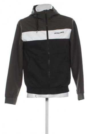 Pánská bunda  Jack & Jones, Velikost M, Barva Vícebarevné, Cena  219,00 Kč