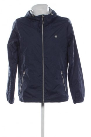 Pánska bunda  Jack & Jones, Veľkosť M, Farba Modrá, Cena  33,95 €