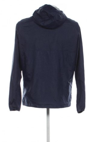 Pánska bunda  Jack & Jones, Veľkosť M, Farba Modrá, Cena  33,95 €