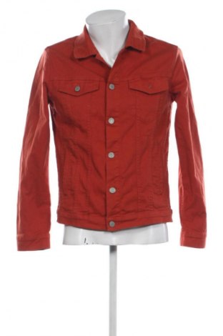 Geacă de bărbati Jack & Jones, Mărime L, Culoare Portocaliu, Preț 151,99 Lei