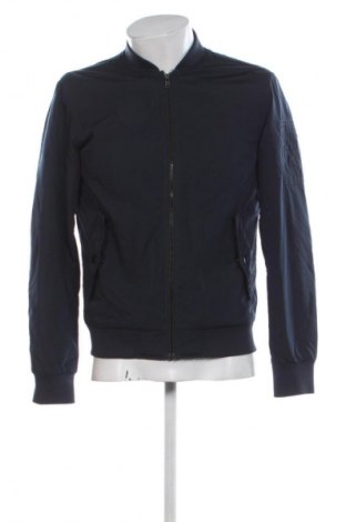 Pánská bunda  Jack & Jones, Velikost S, Barva Modrá, Cena  794,00 Kč