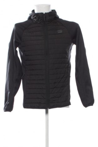 Herrenjacke Jack & Jones, Größe M, Farbe Schwarz, Preis € 36,99