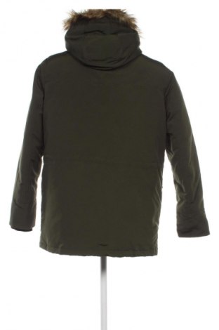 Pánská bunda  Jack & Jones, Velikost L, Barva Zelená, Cena  809,00 Kč
