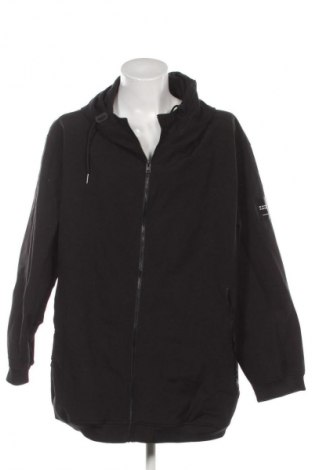 Geacă de bărbati Jack & Jones, Mărime 5XL, Culoare Negru, Preț 139,99 Lei