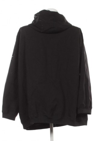 Geacă de bărbati Jack & Jones, Mărime 5XL, Culoare Negru, Preț 139,99 Lei