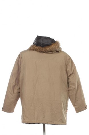 Herrenjacke Jack & Jones, Größe 3XL, Farbe Beige, Preis € 99,99
