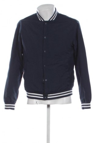Herrenjacke Jack & Jones, Größe M, Farbe Blau, Preis € 88,99
