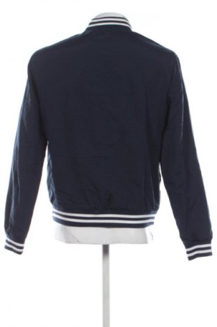 Herrenjacke Jack & Jones, Größe M, Farbe Blau, Preis € 88,99