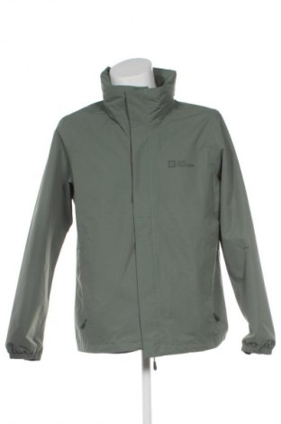 Pánska bunda  Jack Wolfskin, Veľkosť L, Farba Zelená, Cena  34,95 €