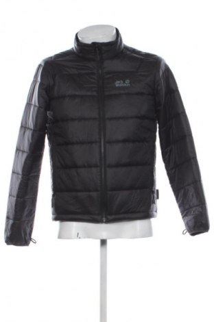Herrenjacke Jack Wolfskin, Größe S, Farbe Schwarz, Preis 63,99 €