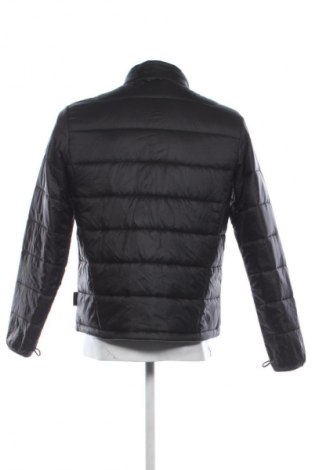 Herrenjacke Jack Wolfskin, Größe S, Farbe Schwarz, Preis 63,99 €