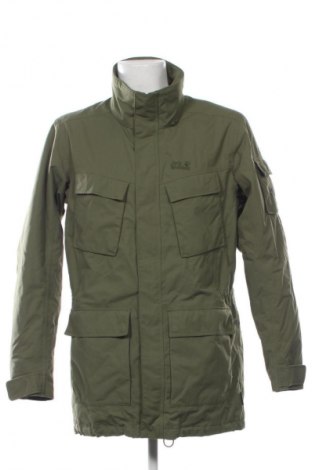 Pánská bunda  Jack Wolfskin, Velikost XL, Barva Zelená, Cena  1 829,00 Kč