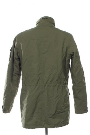 Pánská bunda  Jack Wolfskin, Velikost XL, Barva Zelená, Cena  1 829,00 Kč
