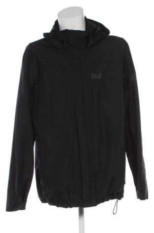 Pánská bunda  Jack Wolfskin, Velikost XXL, Barva Černá, Cena  1 188,00 Kč