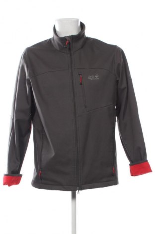 Geacă de bărbati Jack Wolfskin, Mărime XL, Culoare Gri, Preț 304,99 Lei
