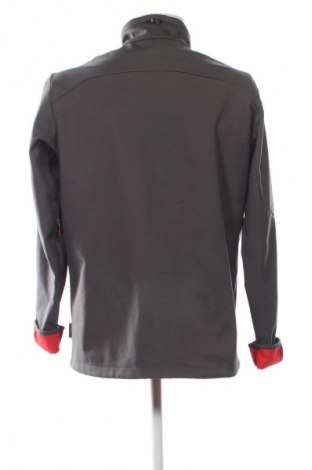 Geacă de bărbati Jack Wolfskin, Mărime XL, Culoare Gri, Preț 304,99 Lei