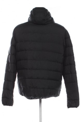 Ανδρικό μπουφάν Jack Wolfskin, Μέγεθος 3XL, Χρώμα Μαύρο, Τιμή 47,99 €