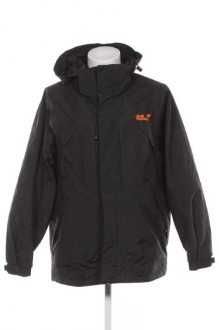 Ανδρικό μπουφάν Jack Wolfskin, Μέγεθος XL, Χρώμα Πολύχρωμο, Τιμή 50,99 €