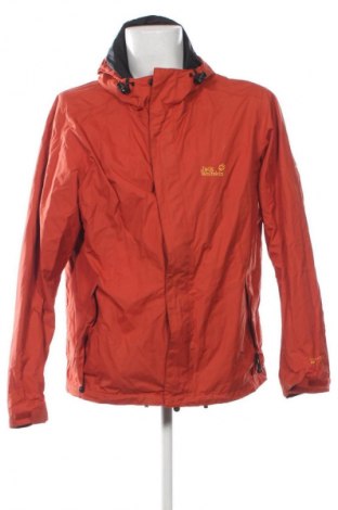 Pánska bunda  Jack Wolfskin, Veľkosť XL, Farba Oranžová, Cena  46,95 €