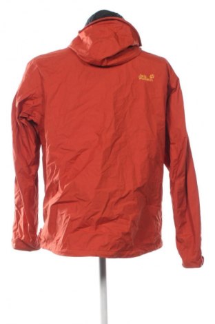 Pánska bunda  Jack Wolfskin, Veľkosť XL, Farba Oranžová, Cena  46,95 €