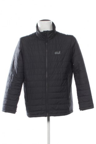 Férfi dzseki Jack Wolfskin, Méret XXL, Szín Fekete, Ár 19 119 Ft