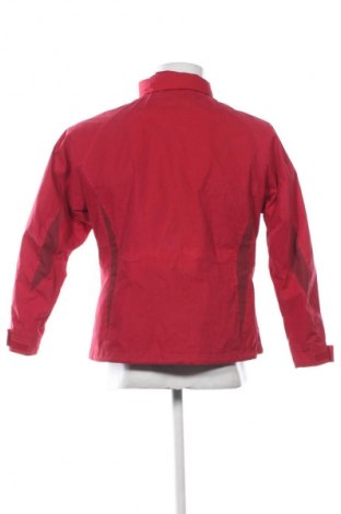 Ανδρικό μπουφάν Jack Wolfskin, Μέγεθος M, Χρώμα Κόκκινο, Τιμή 48,99 €
