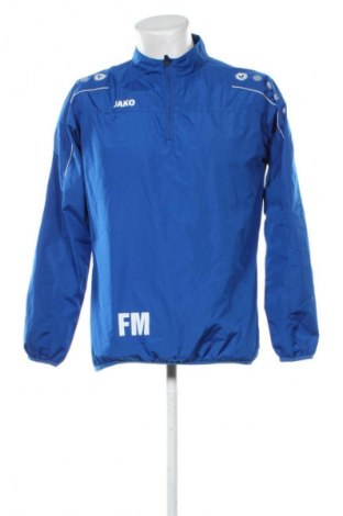 Herrenjacke Jako, Größe M, Farbe Blau, Preis € 13,99