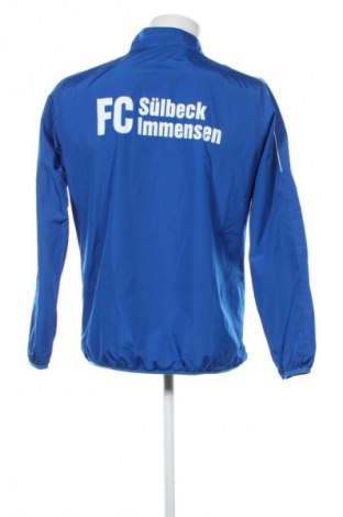 Herrenjacke Jako, Größe M, Farbe Blau, Preis € 13,99