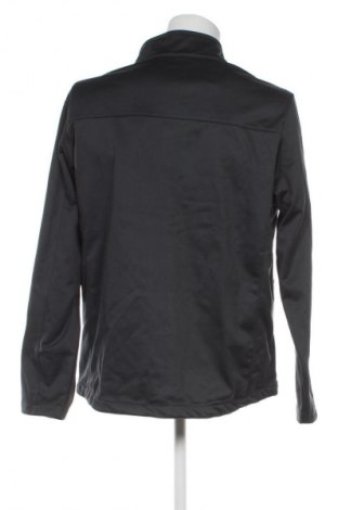 Pánská bunda  James & Nicholson, Velikost L, Barva Šedá, Cena  329,00 Kč