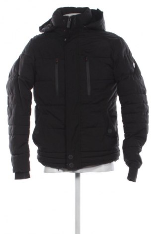 Pánska bunda  Jean Pascale, Veľkosť S, Farba Čierna, Cena  28,95 €